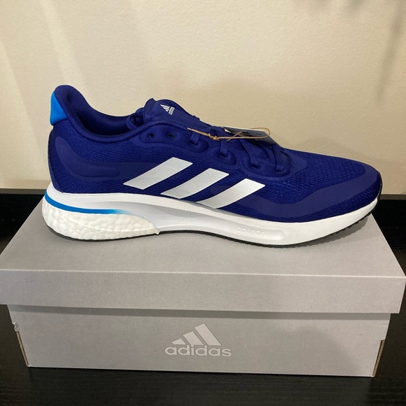 adidas Other - ADIDAS SUPERNOVA M RUNNING SHOES
